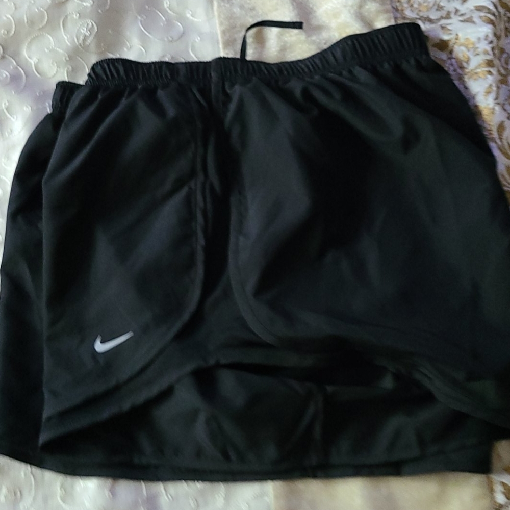 COPY - Nike 2XL Tempo Dri-Fit Shorts